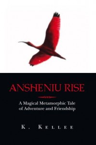 Baixar Ansheniu rise pdf, epub, eBook