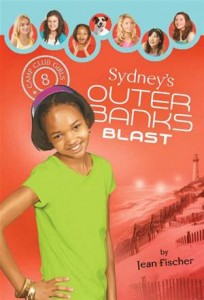 Baixar Sydney’s outer banks blast pdf, epub, eBook