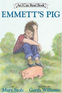 Baixar Emmett’s pig pdf, epub, eBook