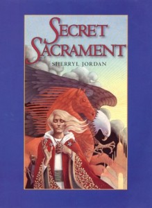 Baixar Secret sacrament pdf, epub, eBook