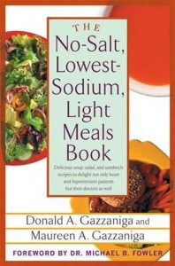 Baixar No-salt, lowest-sodium light meals book, the pdf, epub, eBook