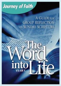 Baixar Word into life, year c, the pdf, epub, eBook