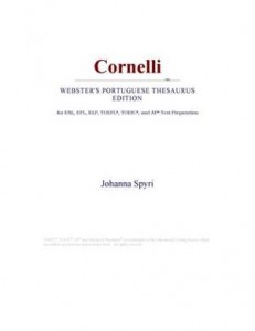 Baixar Cornelli (webster’s portuguese thesaurus edition) pdf, epub, eBook