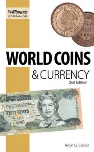 Baixar Warman’s companion world coins & currency pdf, epub, eBook