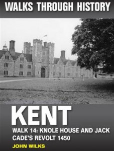 Baixar Walks through history: kent. walk 14. knole pdf, epub, eBook