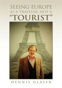 Baixar Seeing europe as a traveler, not a “tourist” pdf, epub, eBook