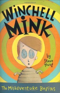 Baixar Winchell mink pdf, epub, eBook