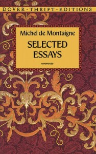 Baixar Selected essays pdf, epub, eBook