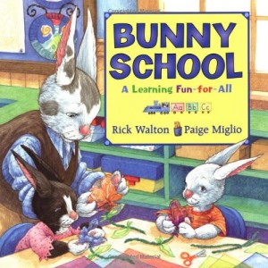 Baixar Bunny school pdf, epub, eBook