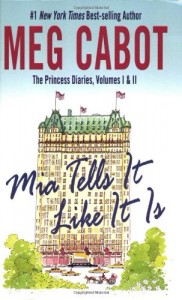 Baixar Mia tells it like it is pdf, epub, eBook