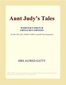 Baixar Aunt judys tales (webster’s french thesaurus pdf, epub, eBook