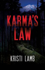Baixar Karma’s law pdf, epub, eBook