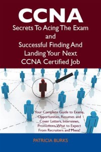Baixar Ccna secrets to acing the exam and successful pdf, epub, eBook