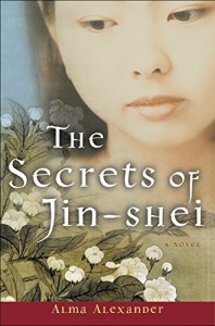 Baixar Secrets of jin-shei, the pdf, epub, eBook