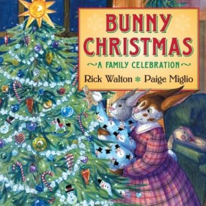 Baixar Bunny christmas pdf, epub, eBook