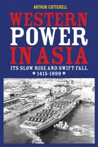 Baixar Western power in asia pdf, epub, eBook