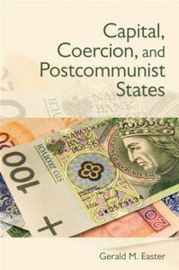 Baixar Capital, coercion, and postcommunist states pdf, epub, eBook