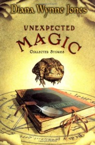 Baixar Unexpected magic pdf, epub, eBook