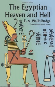 Baixar Egyptian heaven and hell, the pdf, epub, eBook