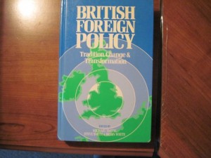 Baixar British foreign policy pdf, epub, eBook