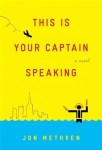 Baixar This is your captain speaking pdf, epub, eBook