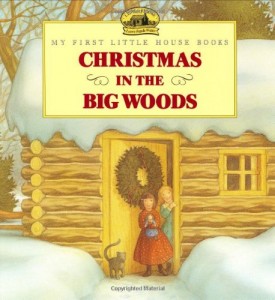 Baixar Christmas in the big woods pdf, epub, eBook