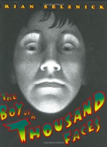 Baixar Boy of a thousand faces, the pdf, epub, eBook