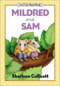 Baixar Mildred and sam pdf, epub, eBook