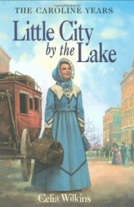Baixar Little city by the lake pdf, epub, eBook