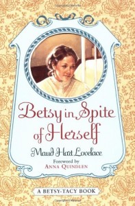 Baixar Betsy in spite of herself pdf, epub, eBook
