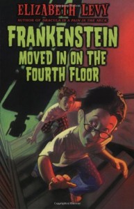 Baixar Frankenstein moved in on the fourth floor pdf, epub, eBook