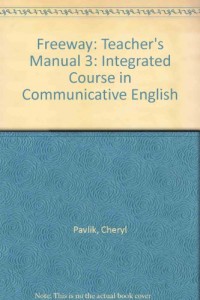 Baixar Freeway 3 – teacher’s manual pdf, epub, eBook