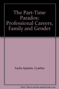 Baixar Part-time paradox pdf, epub, eBook