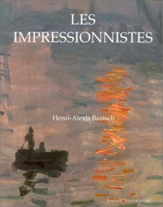 Baixar Impressionistes, les pdf, epub, eBook