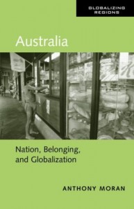 Baixar Australia – nation, belonging, and globalization pdf, epub, eBook