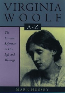 Baixar Virginia woolf a to z pdf, epub, eBook