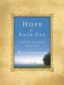 Baixar Hope for each day pdf, epub, eBook