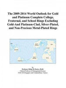 Baixar 2009-2014 world outlook for gold and pdf, epub, eBook