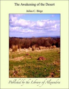 Baixar Awakening of the desert, the pdf, epub, eBook