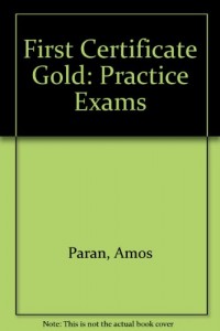 Baixar First certificate gold practice exams pdf, epub, eBook