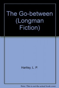 Baixar Go-between: lfic pdf, epub, eBook