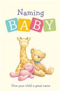 Baixar Naming baby pdf, epub, eBook