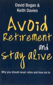 Baixar Avoid retirement and stay alive: why you should pdf, epub, eBook