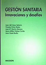 Baixar Gestion sanitaria. innovaciones y desafios pdf, epub, eBook