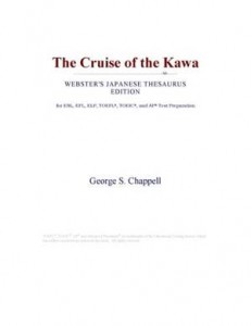Baixar Cruise of the kawa (webster’s japanese pdf, epub, eBook