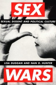 Baixar Sex wars : sexual dissent and political culture pdf, epub, eBook