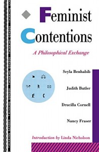 Baixar Feminist contentions pdf, epub, eBook