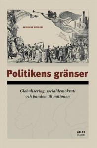 Baixar Politikens granser- globalisering, pdf, epub, eBook