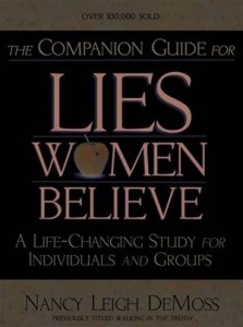 Baixar Companion guide for lies women believe, the pdf, epub, eBook