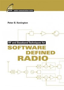 Baixar Rf and baseband techniques for software defined pdf, epub, eBook